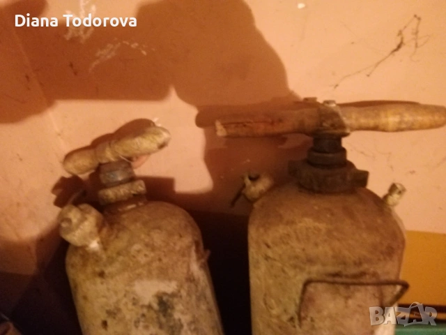 продавам бояджийски помпи за части, снимка 2 - Други инструменти - 53213295