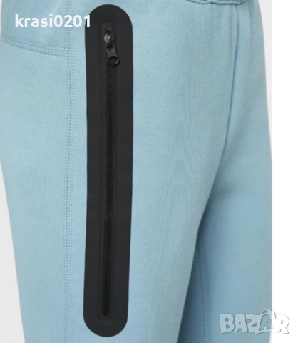 Оригинално долнище на  Nike Tech! 128-137см., снимка 10 - Детски анцузи и суичери - 48064643