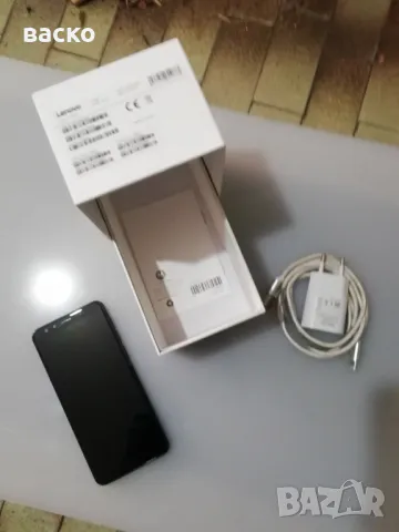 Lenovo K9, снимка 5 - Lenovo - 49180300