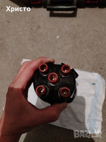 Части за фолксваген голф 3, снимка 15 - Части - 50181667