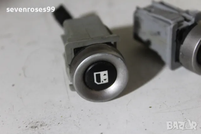 Бутон отваряне врати Пежо 807 Peugeot 807 Citroen C8 Lancia Phedra , снимка 2 - Части - 50312208