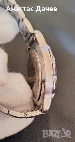 TEMPIC CHRONOGRAPH , снимка 4 - Мъжки - 50553777