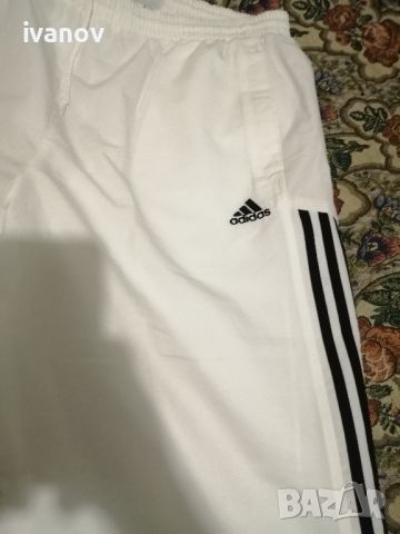 Adidas къси панталони 7/8, снимка 2 - Къси панталони - 45891004