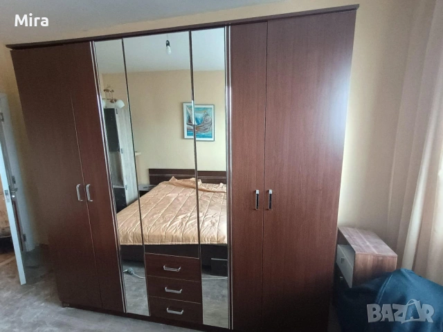 Спален комплект 