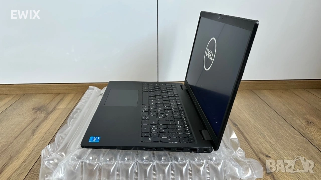 Лаптоп Dell Latitude 3520 FHD 15.6” Intel i5-1135G7 8GB RAM 256GB SSD, снимка 5 - Лаптопи за работа - 53825311