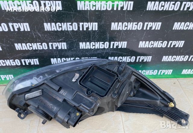 Фар ляв фарове за Форд Фокус Ford Focus 3, снимка 5 - Части - 46739922