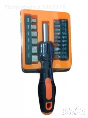 Комплект 16в1, снимка 1