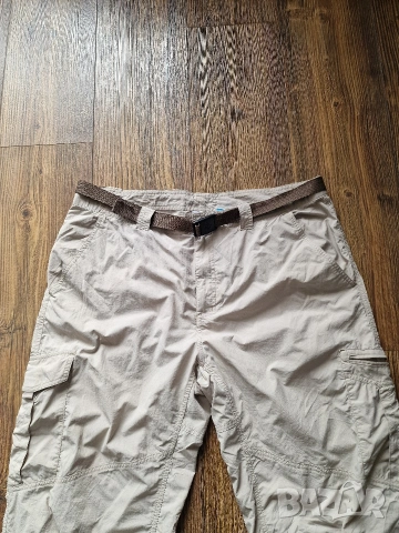 Страхотен мъжки туристически панталон COLUMBIA размер 38,, снимка 4 - Панталони - 53225808