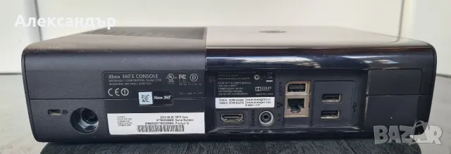 Конзола XBOX 360, снимка 2 - Xbox конзоли - 47209099