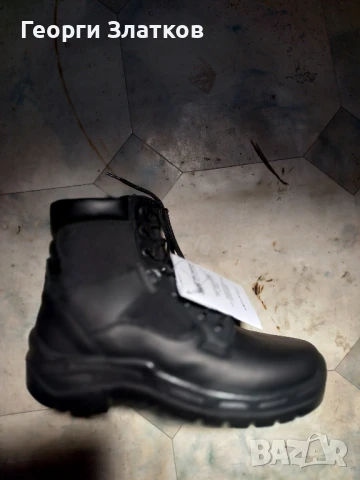 Обувки кубинки зимни, полеви, тактически,за туризъм и всекидневна употреба., снимка 3 - Други - 51286257