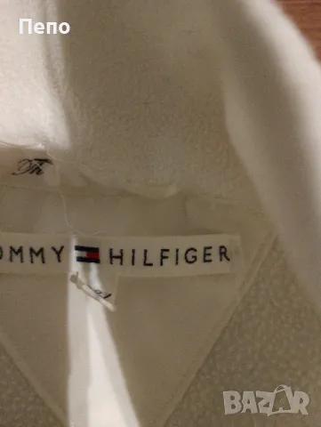 Горнище Tommy Hilfiger , снимка 2 - Суичъри - 48655512