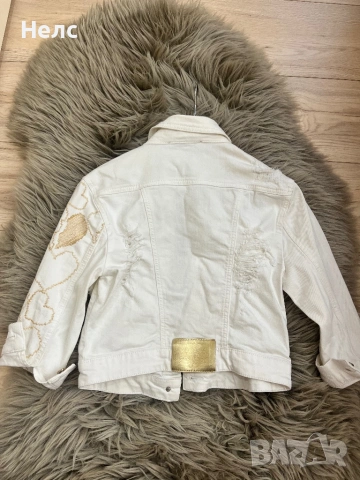 Якенца, снимка 7 - Якета - 53306637