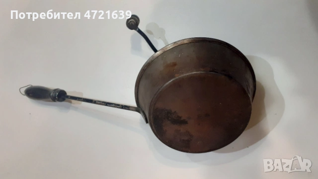 Тенджера уред за пуканки и кафе , снимка 12 - Съдове за готвене - 53381905