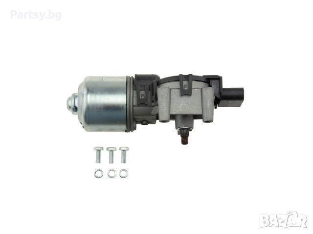 Електромотор за чистачки за Audi A4 B6 (2000-2004), снимка 4 - Части - 45766103