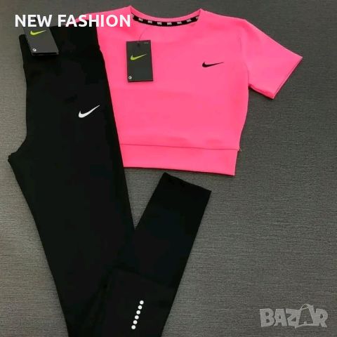 Дамски Екипи NIKE , снимка 3 - Спортни екипи - 46103038