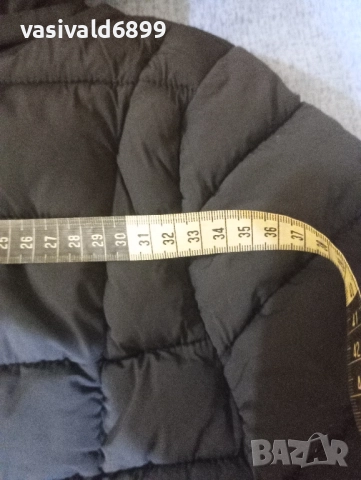 Зимно дамско яке , снимка 6 - Якета - 52425755