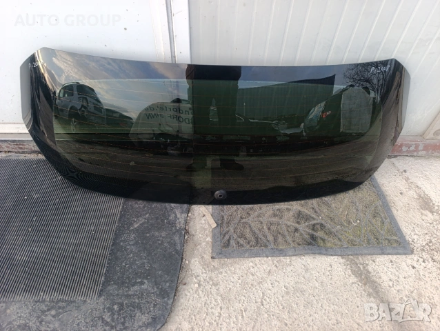 Задно стъкло 5та врата за Пежо 2008 / Peugeot 2008 до 2019г.