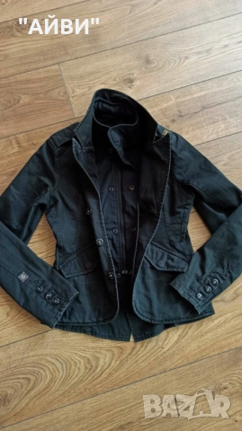 G-STAR RAW дамско оригинално сако