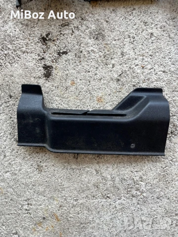 Интериорна пластмаса Мицубиши Аутлендър 2 Mitsubishi Outlander (2006-2012), снимка 2 - Части - 50826045