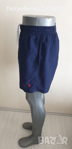 POLO Ralph Lauren Swimwear Stretch Mens Size M НОВО! ОРИГИНАЛ! Мъжки Бански!, снимка 5 - Бански - 46480332