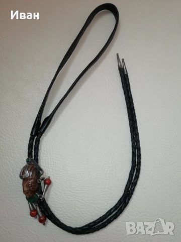 Сребърен накит, снимка 3 - Колиета, медальони, синджири - 51819741