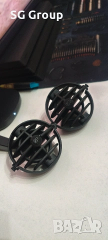 Духалки решетки за парно Smart forfour/смарт  форфор / , снимка 5 - Части - 53579736