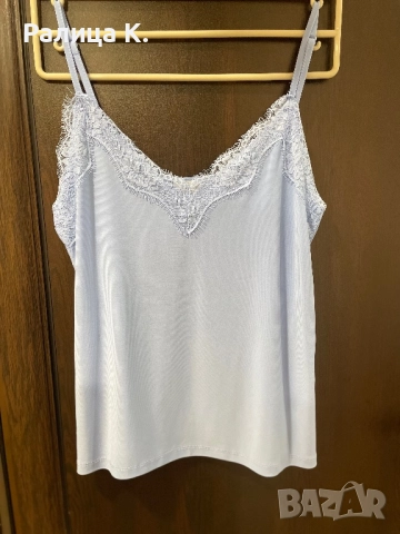 Блуза/ рокля, снимка 9 - Потници - 52412418