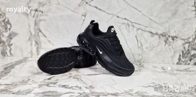 Nike спортни дамски маратонки , снимка 4 - Маратонки - 49888278