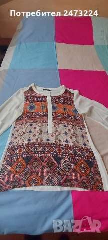 пролетни ризи