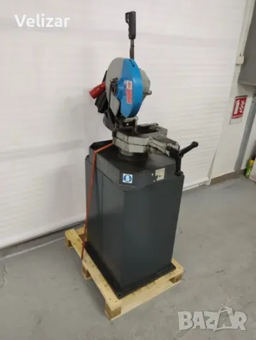 Циркуляр за метал Metallkraft MKS 300 Германия