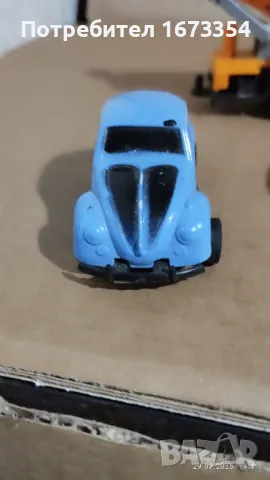 Скания+ Фолксваген, снимка 6 - Други ценни предмети - 49690459