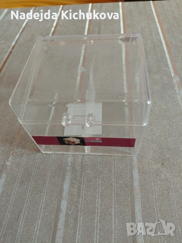 2 органайзера за козметика и аксесоари.Двата за 4 евро., снимка 8 - Декоративна козметика - 53654520