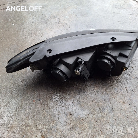 Фарове за Hyundai Santa Fe 2, снимка 6 - Части - 53047641