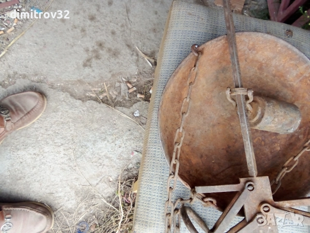 картар - паланца до 50 кгл, снимка 4 - Други - 52159898