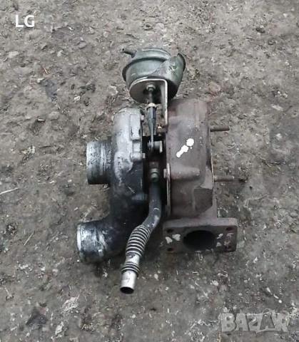 Турбокомпресор Audi A8 2.5 TDI