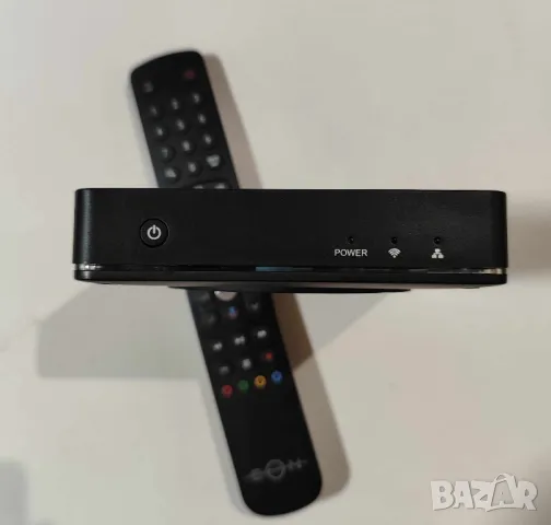 EON Android TV BOX , снимка 5 - Приемници и антени - 48105479