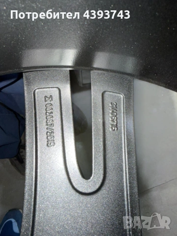 Продавам, снимка 4 - Гуми и джанти - 53570616