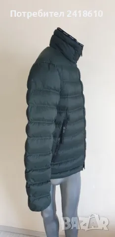 Peuterey Proske Kn Mens Down Jacket Size L НОВО! ОРИГИНАЛ! Мъжко пухено зимно Яке!, снимка 4 - Якета - 48074394