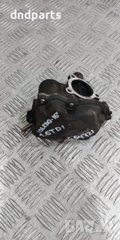 Дроселова клапа Seat Toledo 1.6TDI 2016г.	