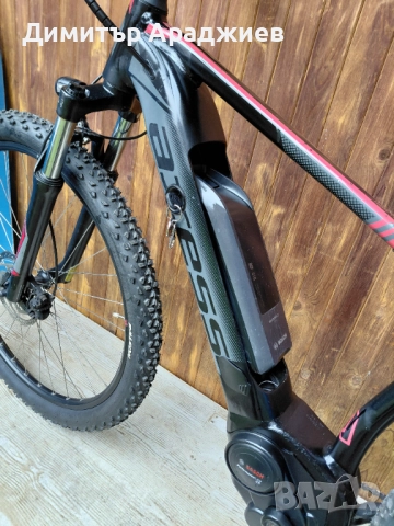 Електрически велосипед, снимка 5 - Велосипеди - 52830406