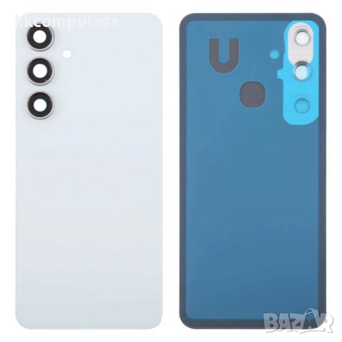 Оригинален Заден Капак за Samsung Galaxy S24 FE – Капак на Батерията / Резервна Част, снимка 4 - Резервни части за телефони - 52314858