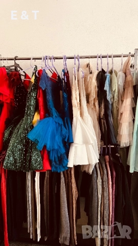 Разпродажба на нови артикули , снимка 3 - Рокли - 52377142