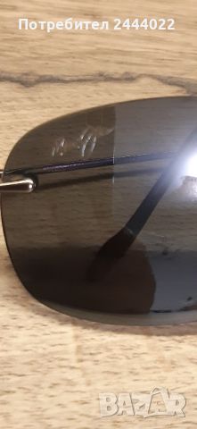 Maui Jim Sport мъжки слънчеви очила , снимка 2 - Слънчеви и диоптрични очила - 46754129