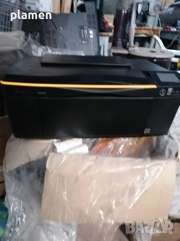 Продавам принтер. Кодак. , снимка 6 - Принтери, копири, скенери - 54049784