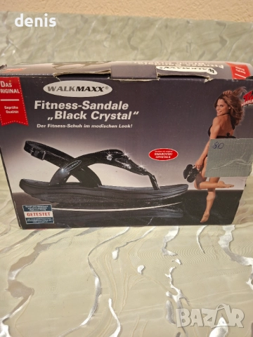 Сандали за спорт, снимка 3 - Сандали - 52931253