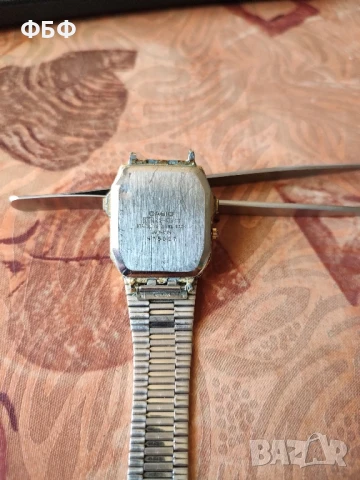 Casio лот 3, снимка 7 - Мъжки - 51353309