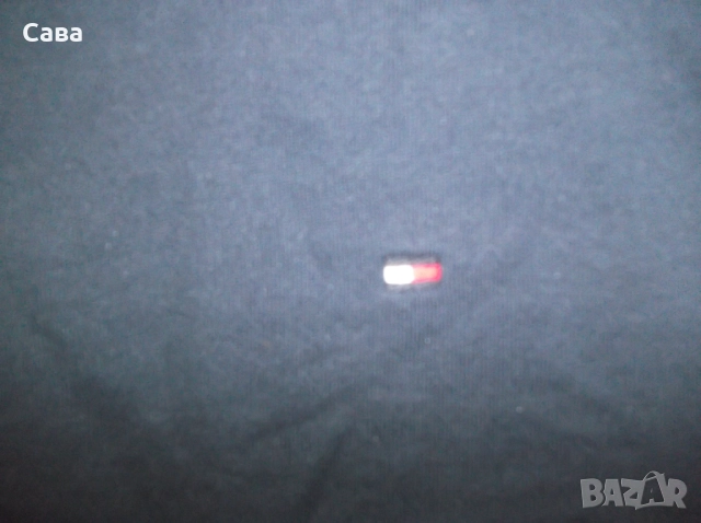 Ватирана блуза TOMMY HILFIGER  мъжка,ХЛ, снимка 3 - Блузи - 52123913