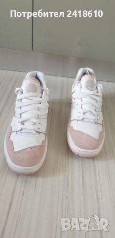 New Balance Sneakers UK 6 US 8 Womens Size 39/25см ОРИГИНАЛ! Дамски Кецове!, снимка 10 - Кецове - 45241721