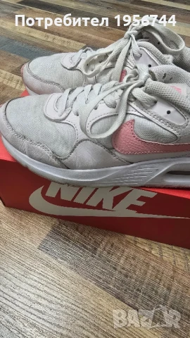 Nike Air Max SC 38 номер, снимка 3 - Маратонки - 50853348