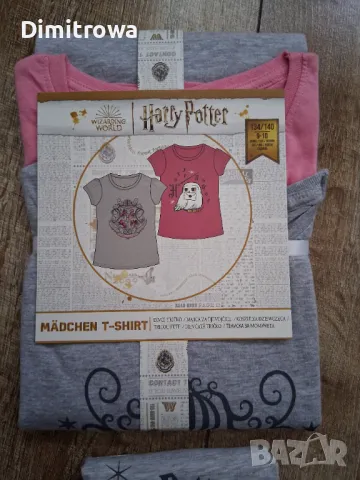 р-р134-140см комплект Harry Potter, снимка 3 - Детски комплекти - 49770733